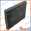 Filtre d'habitacle pour VW | FCF-VW-012, 8FL352203-001